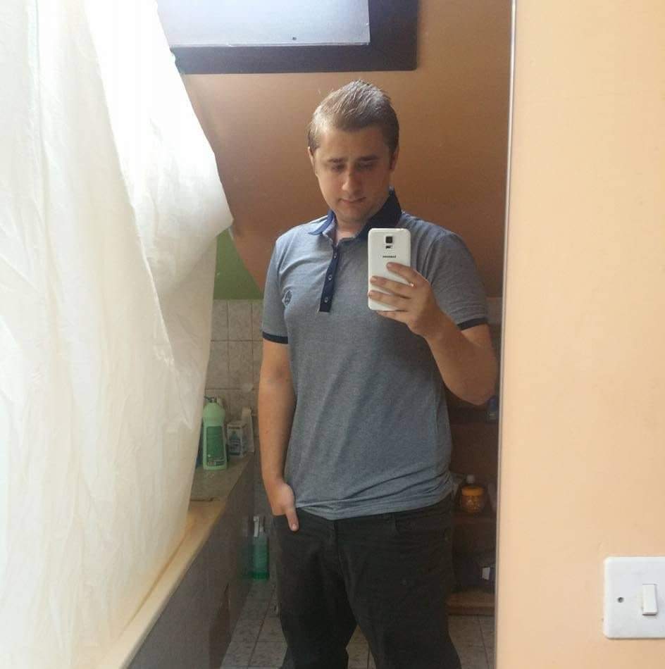 Profil de Sahim, 36 ans, Lieu gay à Peist