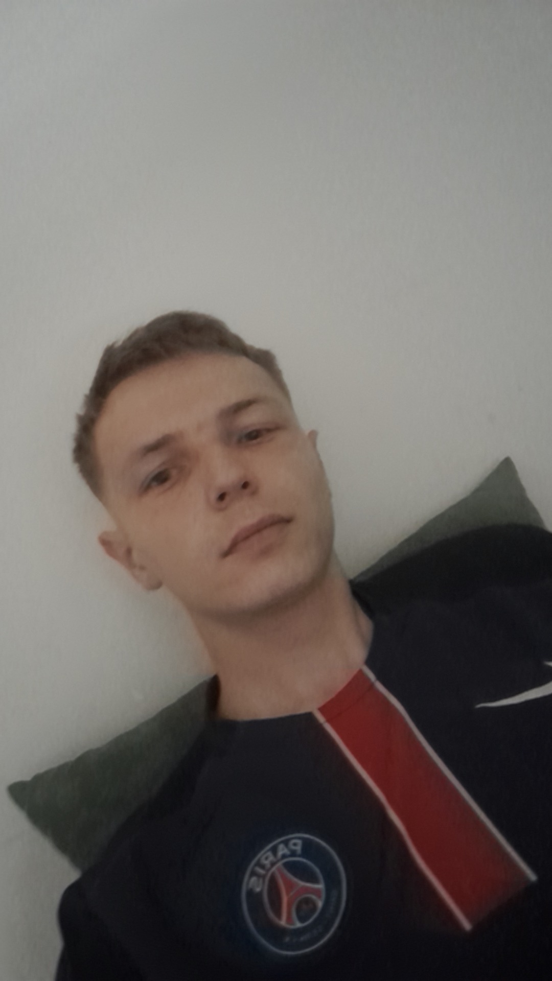 Profil de Jibryl, 25 ans, Lieu gay à Ipsach