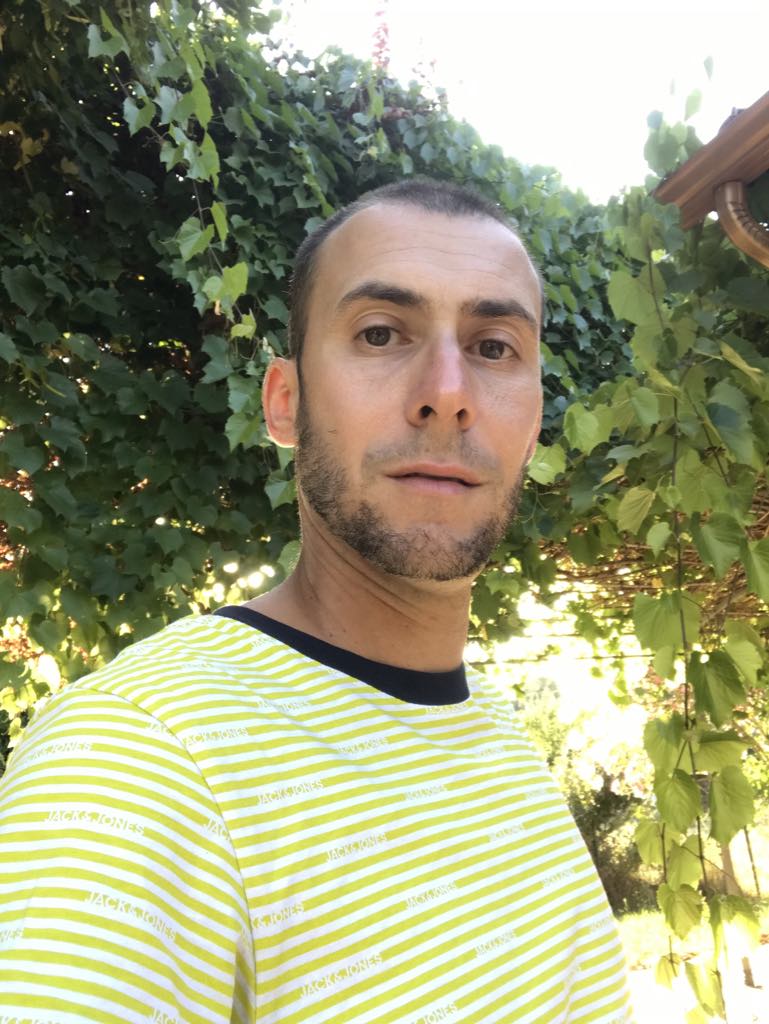 Profil de Edson, 37 ans, Lieu gay à Ittenthal