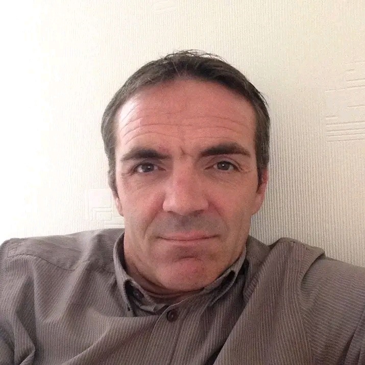 Profil de Kali, 49 ans, Lieu gay à Kriens
