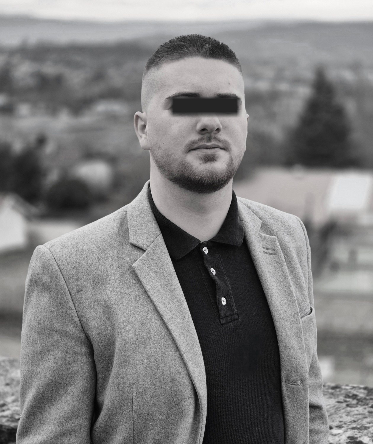 Profil de Turgay, 25 ans, Lieu gay à Gilly