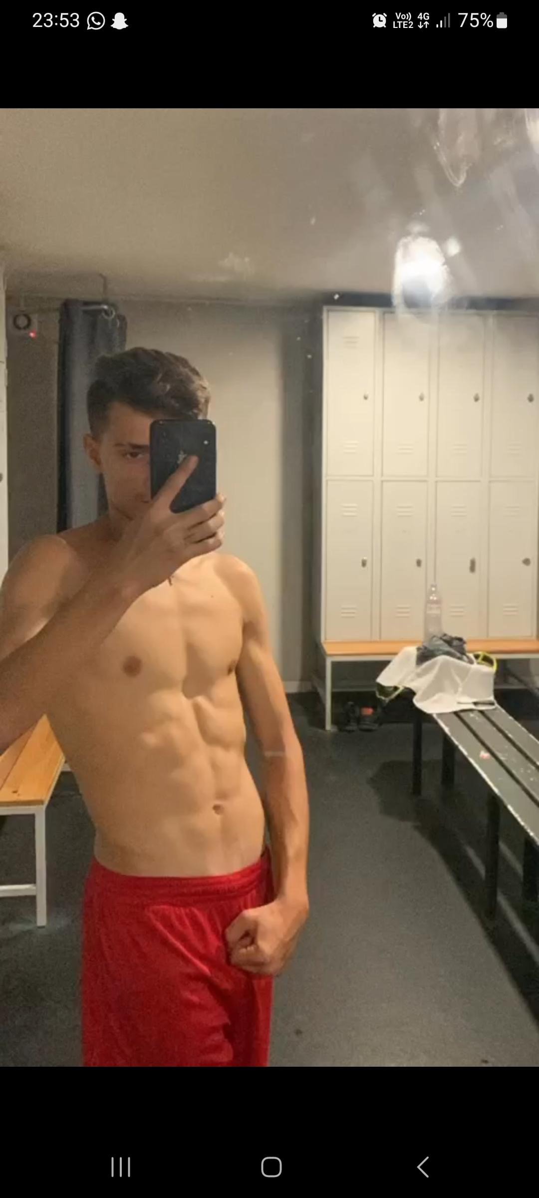 Profil de Benoni, 18 ans, Lieu gay à Guarda