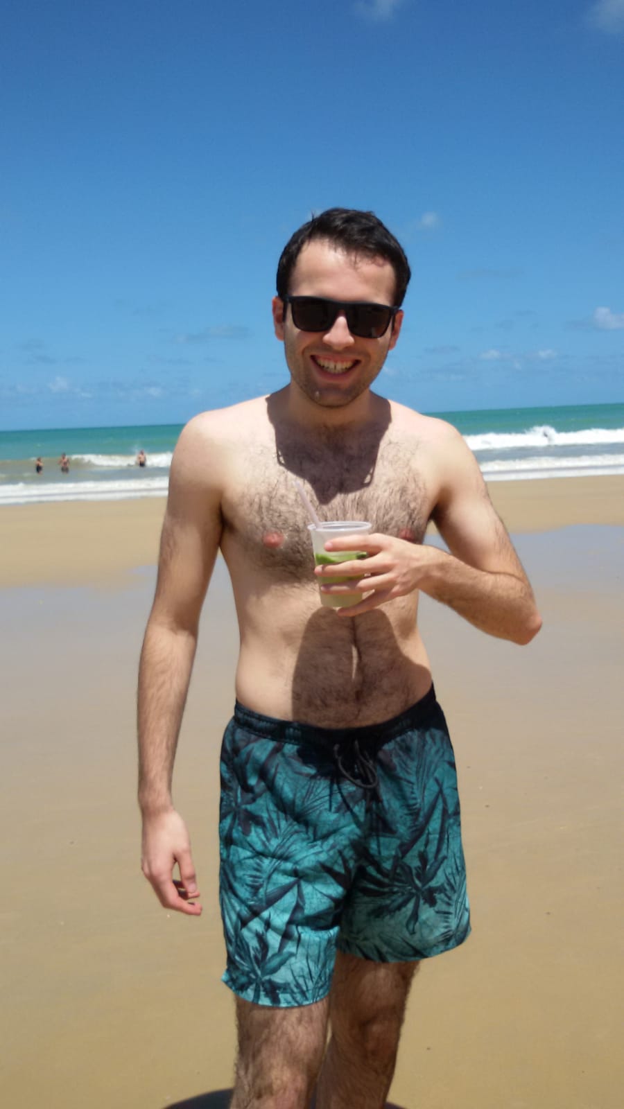 Profil de Tilouan, 28 ans, Lieu gay à Oleyres