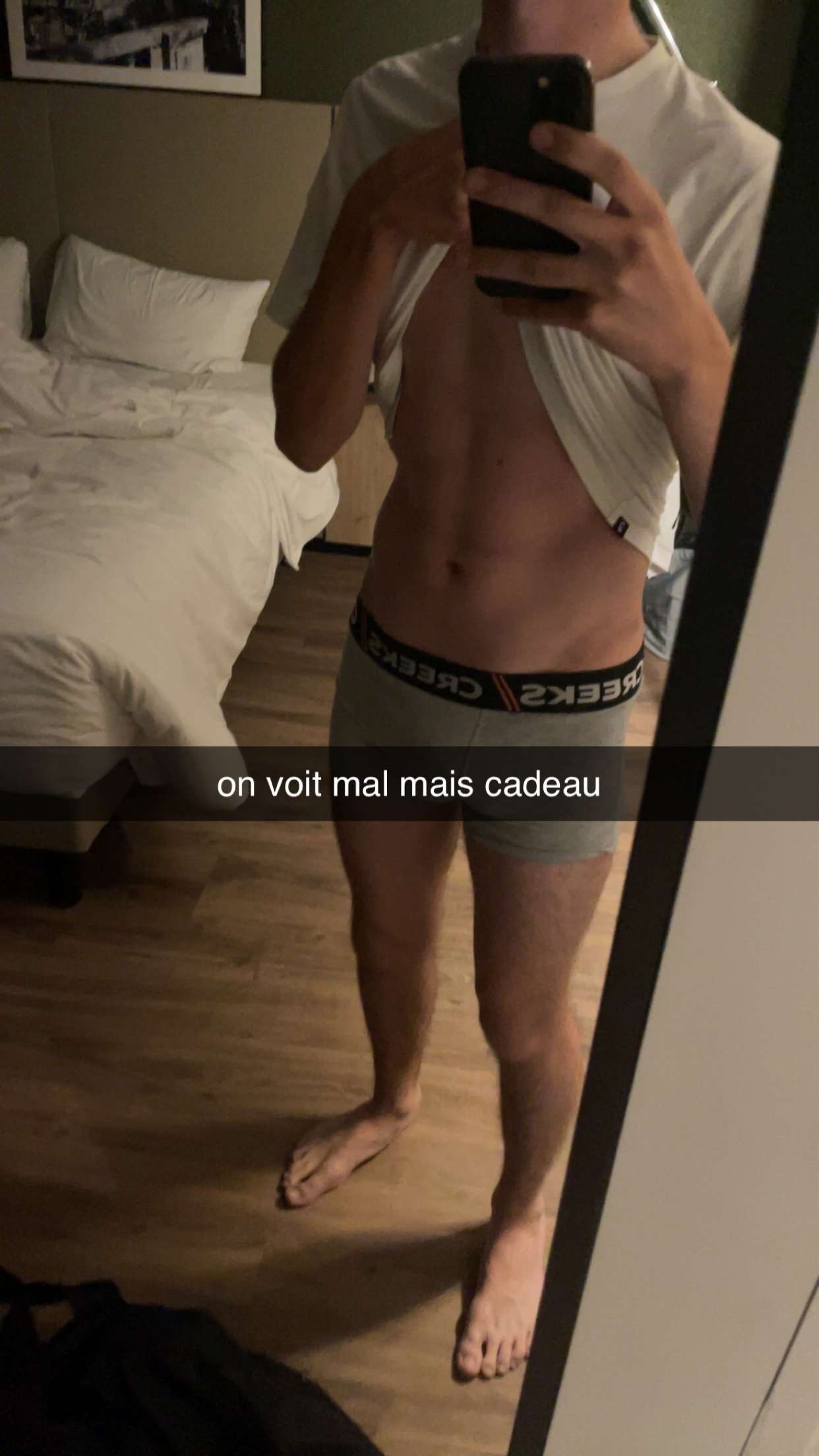 Profil de Thomy, 20 ans, Lieu gay à Deitingen