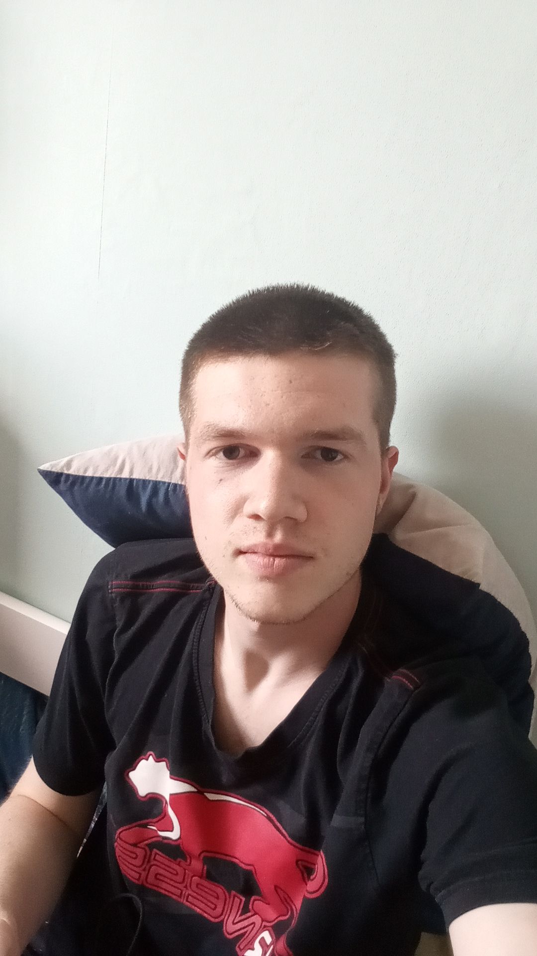 Profil de Kahys, 23 ans, Lieu gay à Concise
