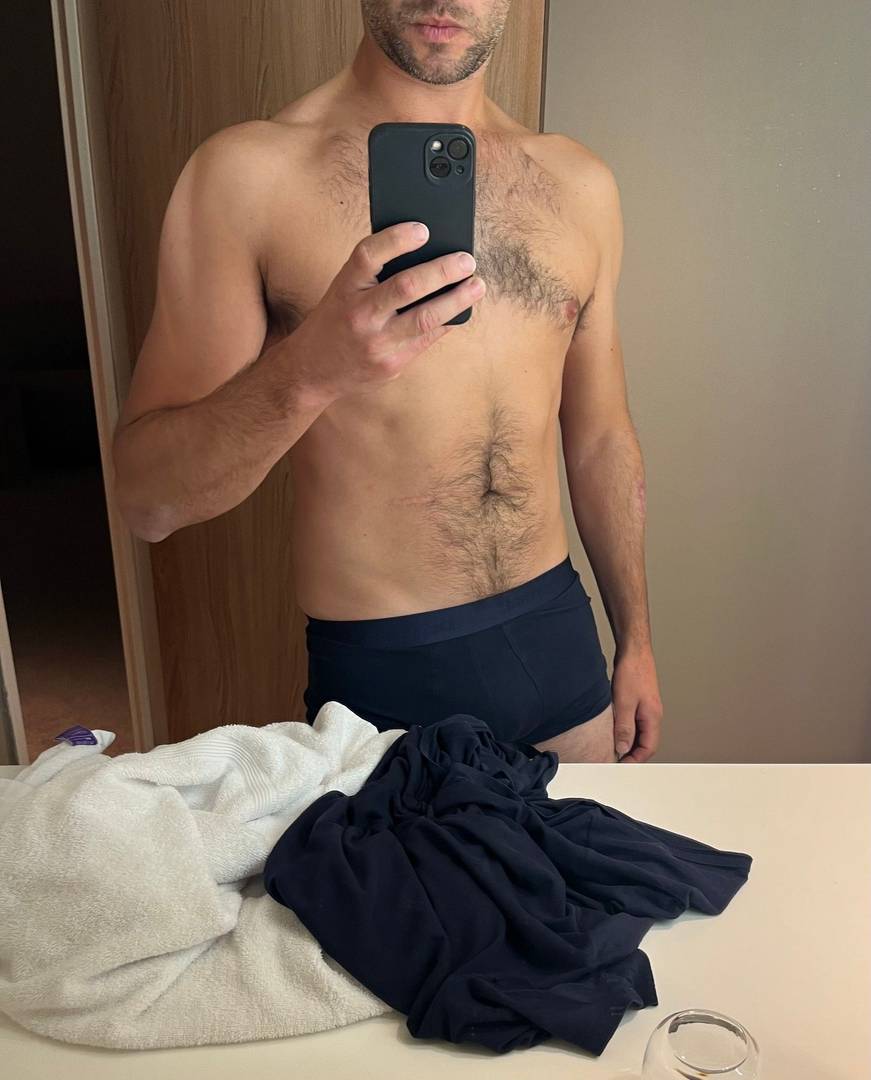 Profil de Abderrhamane, 40 ans, Lieu gay à Prêles