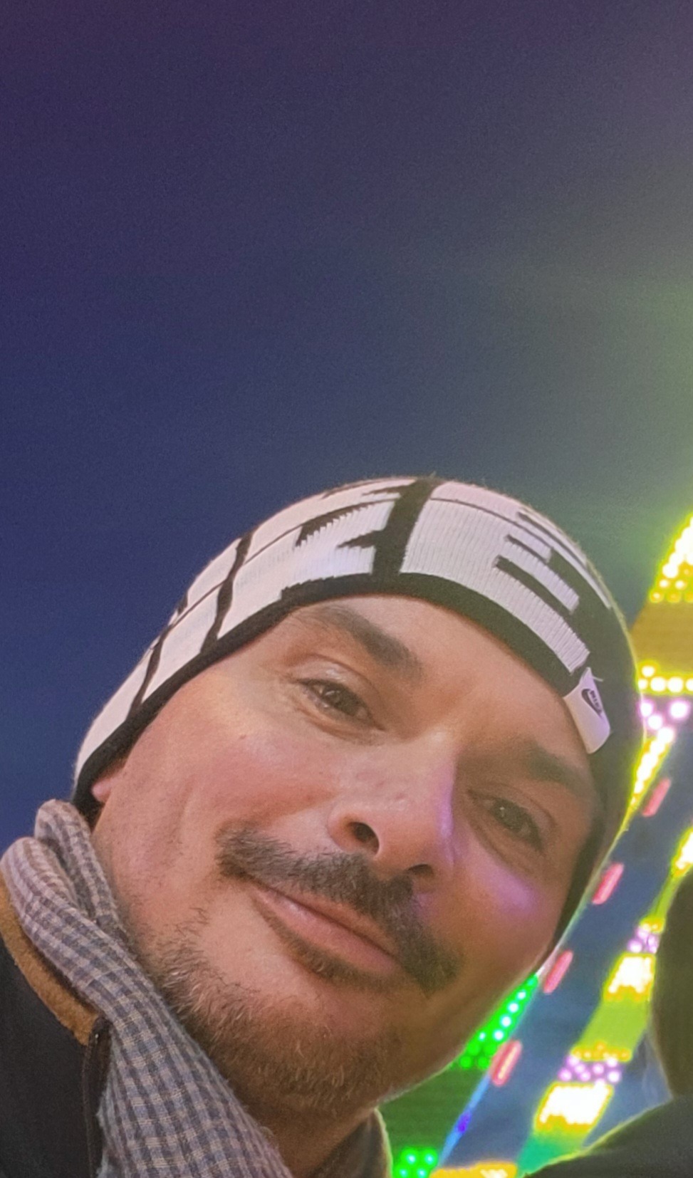 Profil de Mohammed-amine, 43 ans, Lieu gay à Salouf
