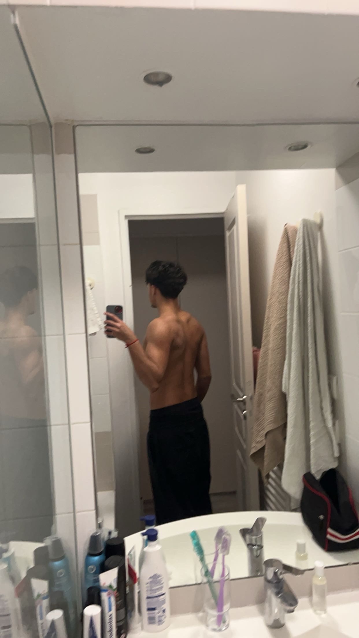 Profil de Lyam, 22 ans, Lieu gay à Féchy