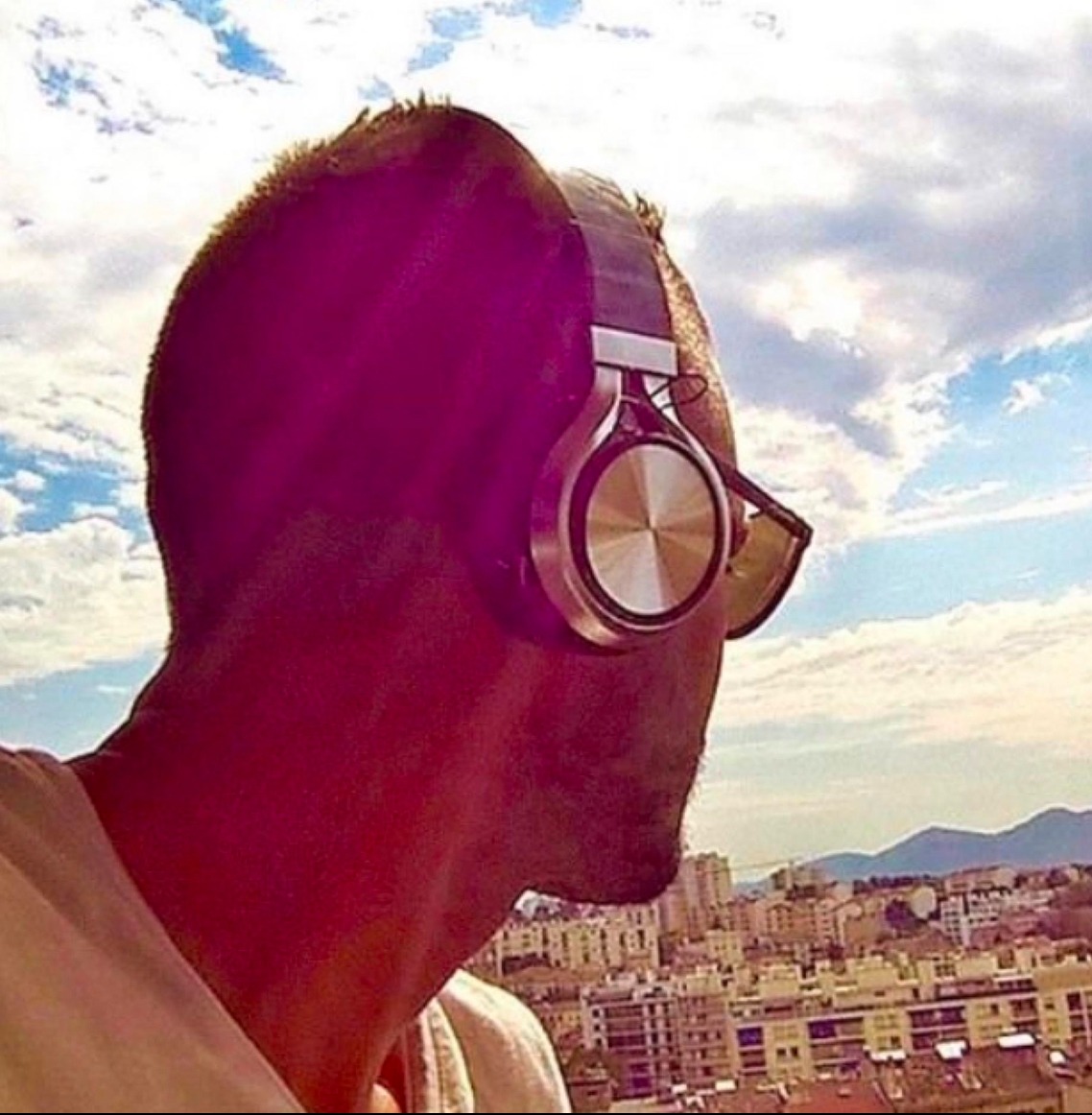 Profil de Khalid, 44 ans, Lieu gay à Ferden