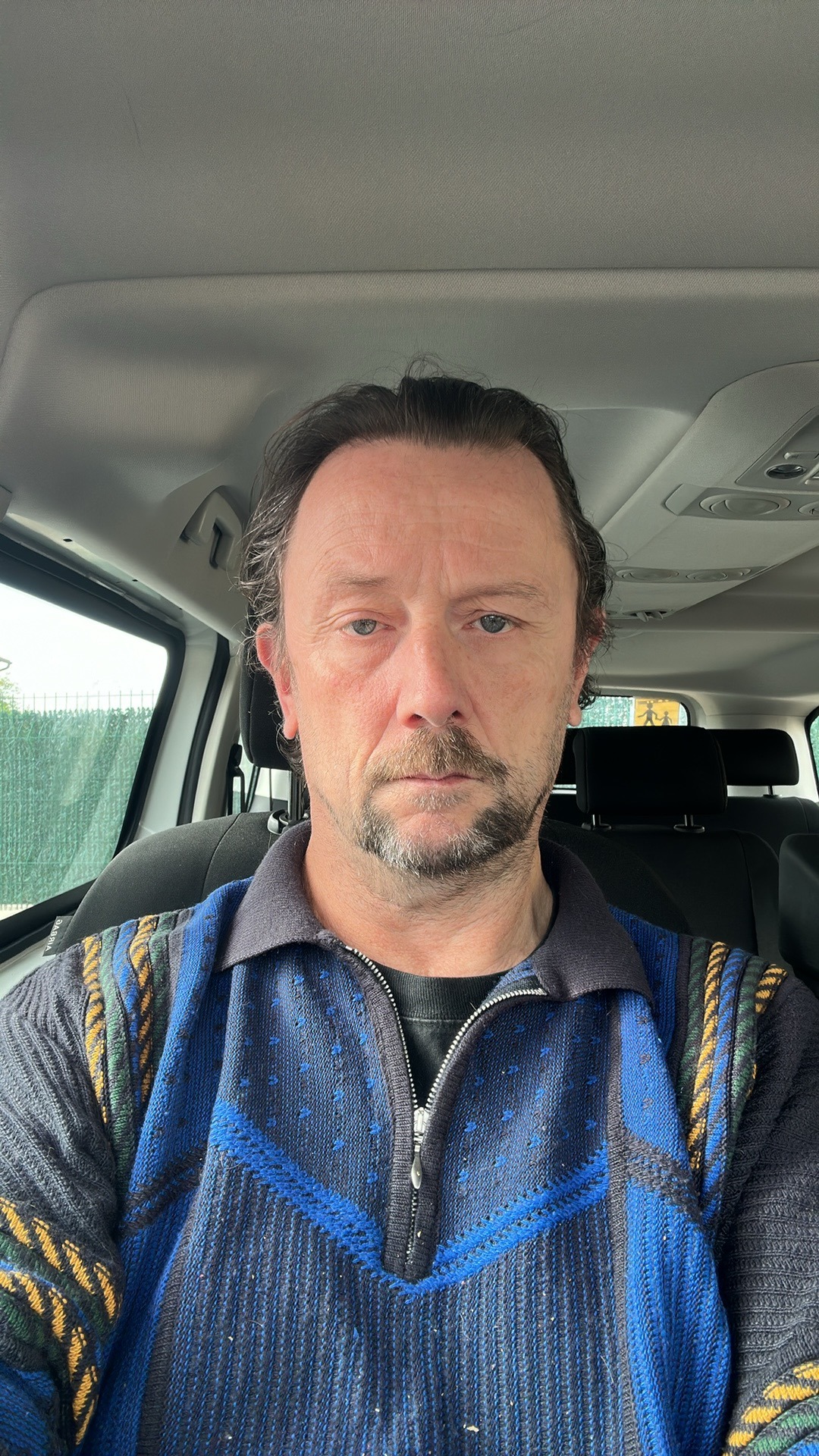 Profil de Shmouel, 55 ans, Lieu gay à Tamins