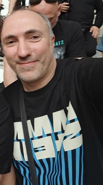 Profil de Isak, 43 ans, Lieu gay à Seeberg
