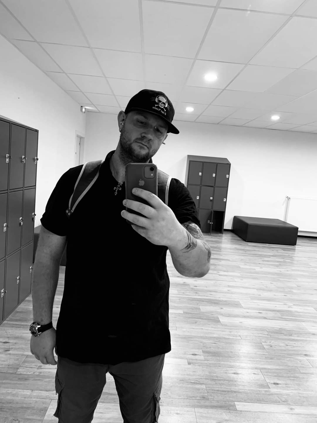 Profil de Chretien, 32 ans, Lieu gay à Juf