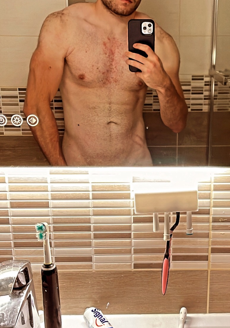 Profil de Murad, 26 ans, Lieu gay à Bigenthal