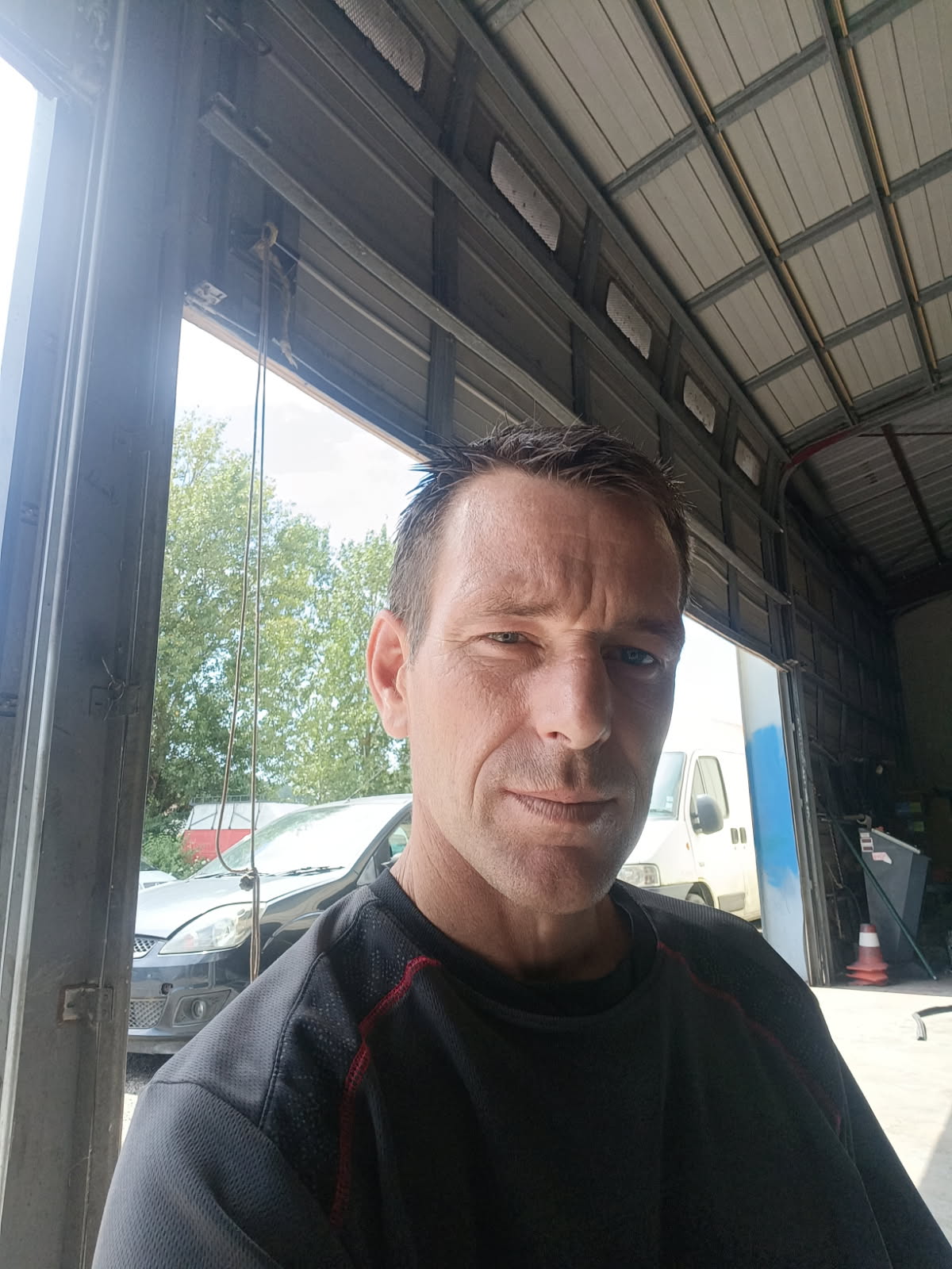 Profil de Djemmel, 42 ans, Lieu gay à Fully