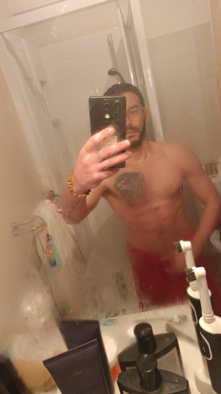 Profil de Solane, 31 ans, Lieu gay à Naters
