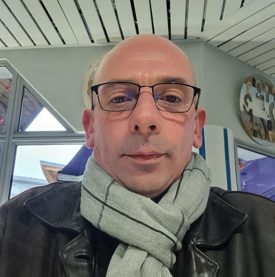 Profil de Pao, 50 ans, Lieu gay à Borgnone