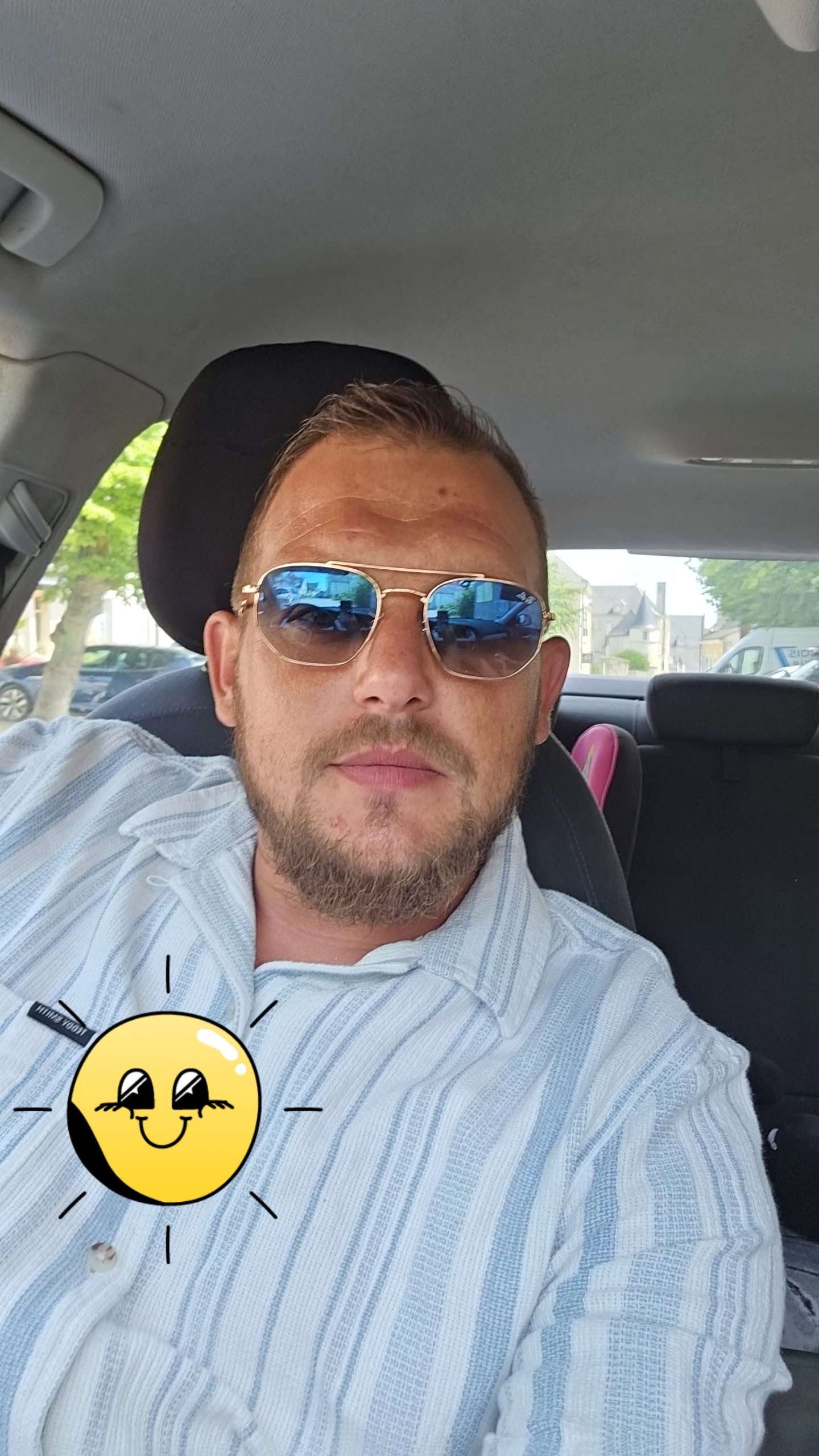 Profil de Candassamy, 30 ans, Lieu gay à Enges