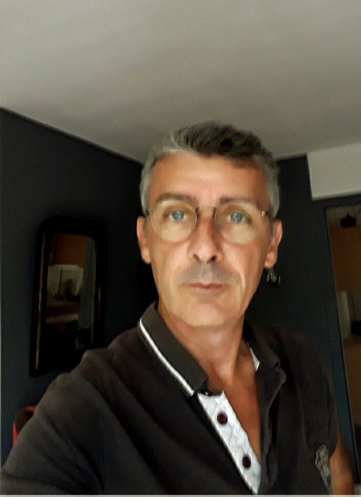 Profil de Ewenn, 52 ans, Lieu gay à Luins