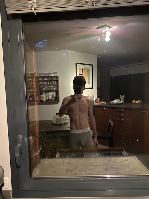 Profil de Jaffar, 23 ans, Lieu gay à Präz