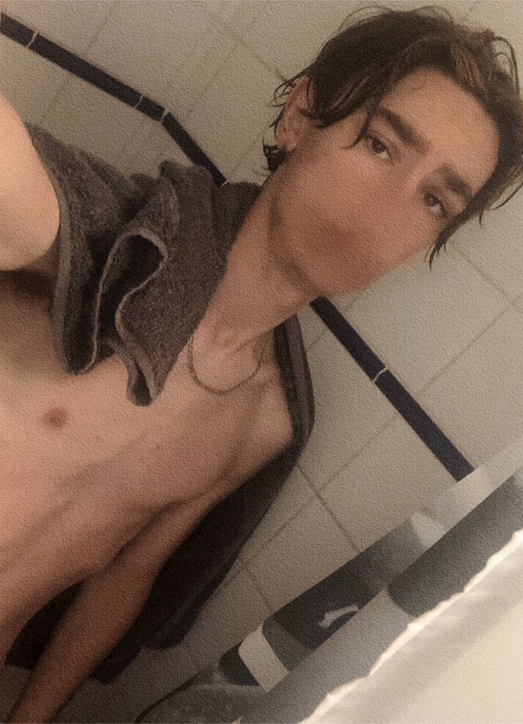 Profil de Majed, 19 ans, Lieu gay à Lüen