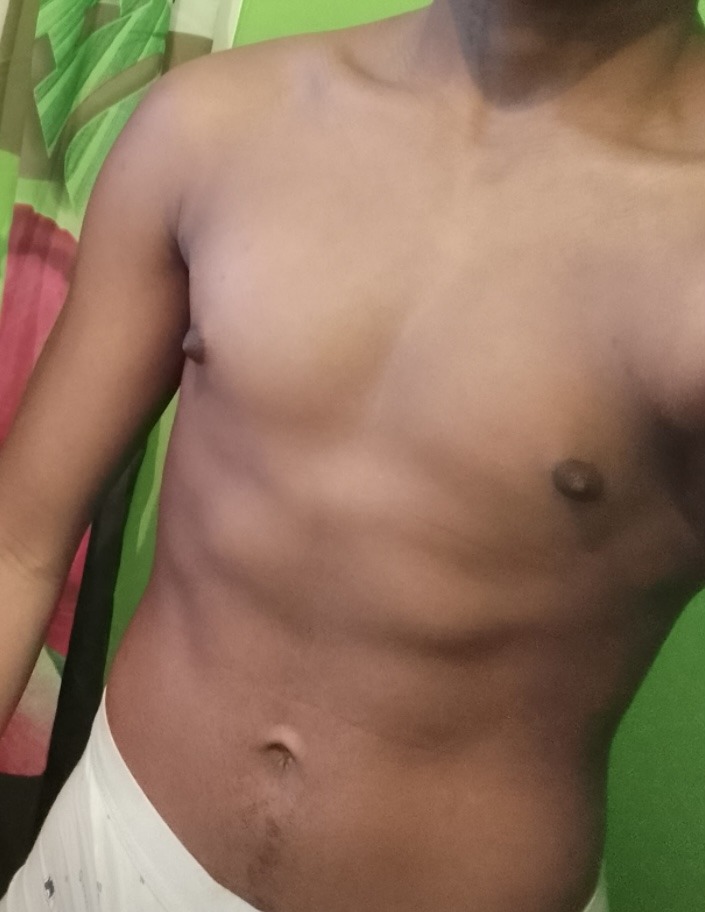 Profil de Taj, 55 ans, Lieu gay à Bichelsee