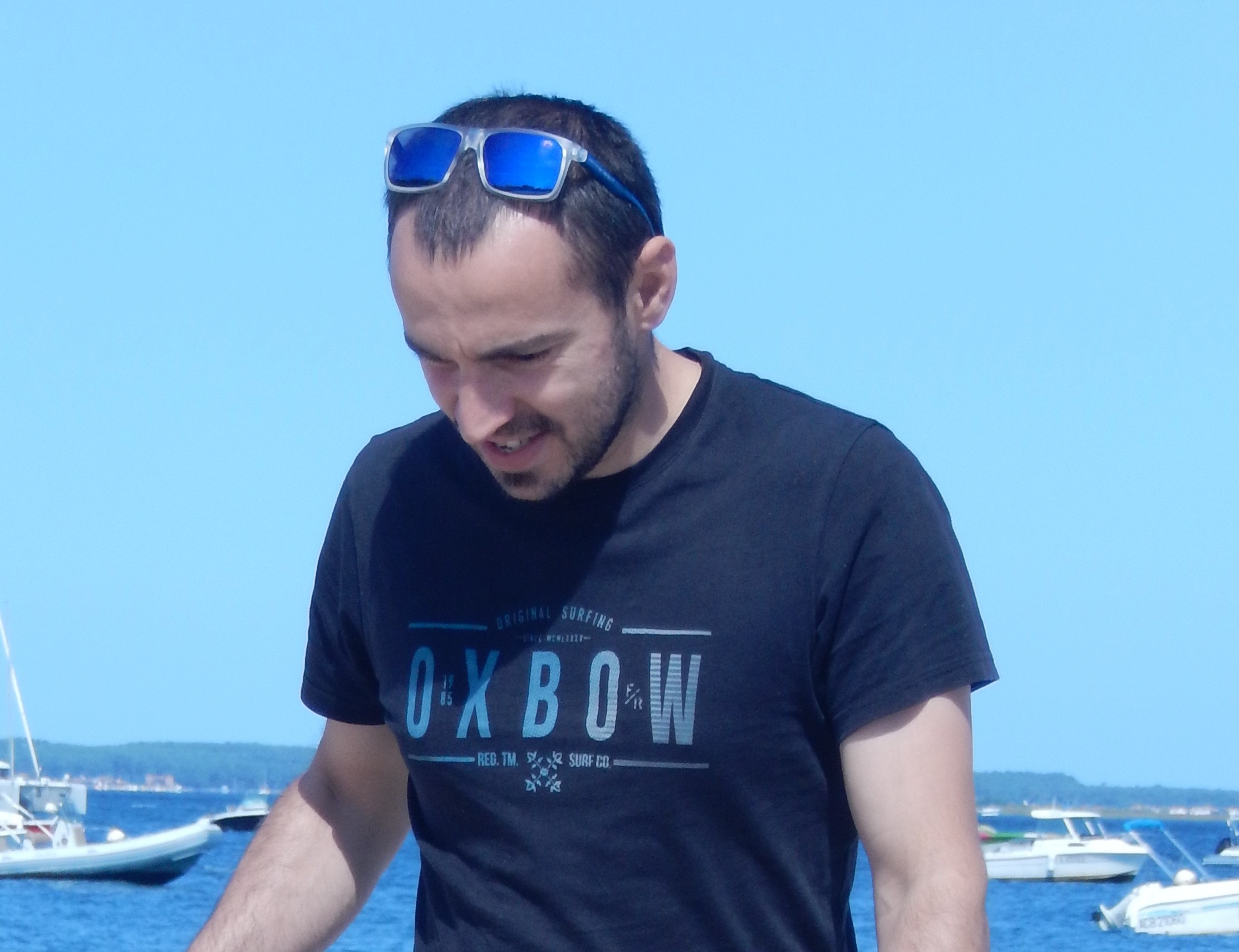 Profil de Stellio, 38 ans, Lieu gay à Oberramsern