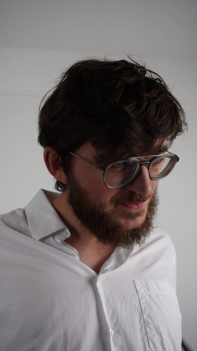 Profil de Tyron, 25 ans, Lieu gay à Messen