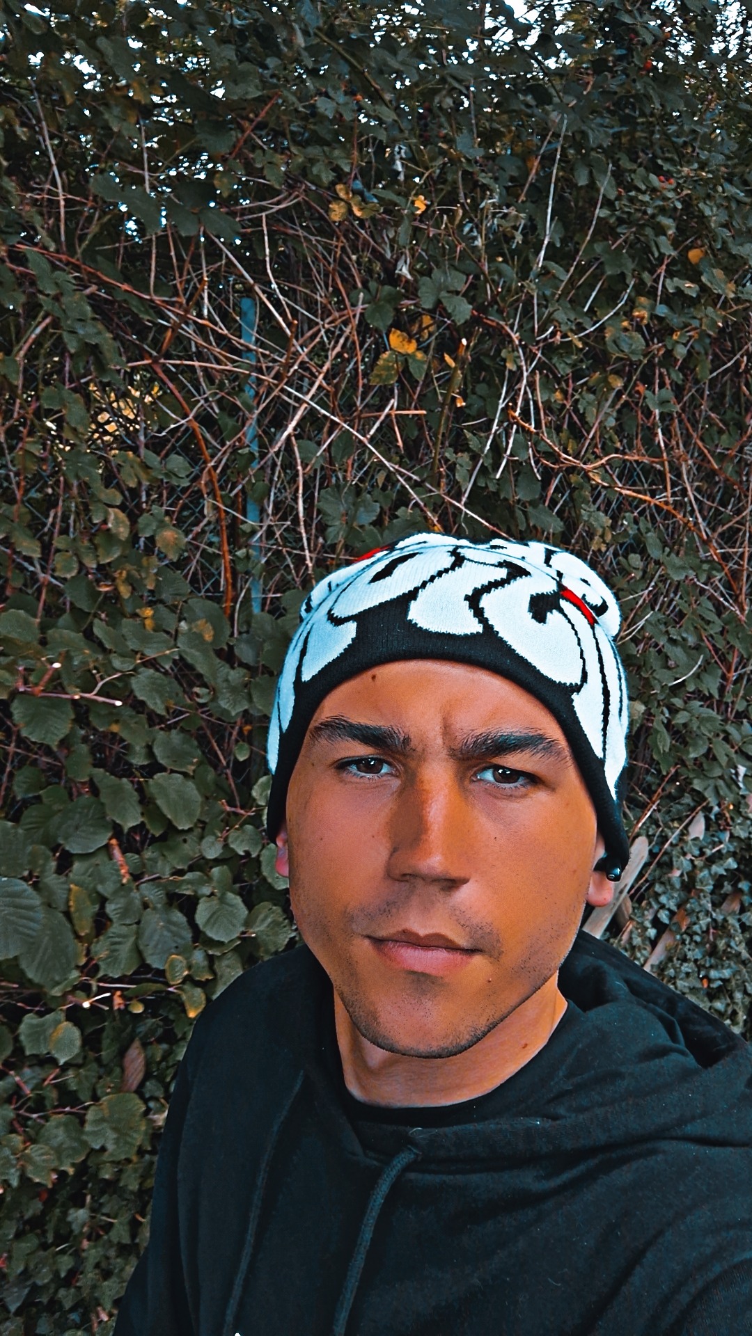 Profil de Mamadi, 19 ans, Lieu gay à Oberglatt ZH