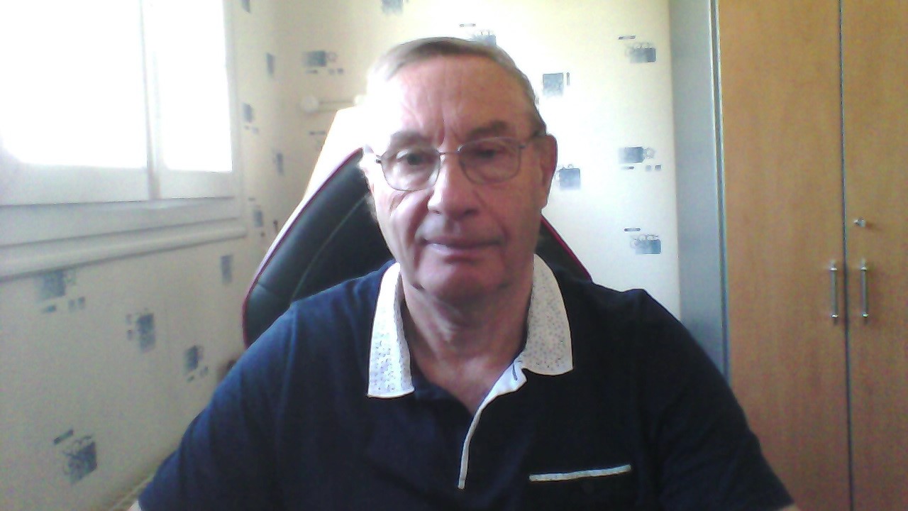 Profil de Arthur, 55 ans, Lieu gay à Buchillon