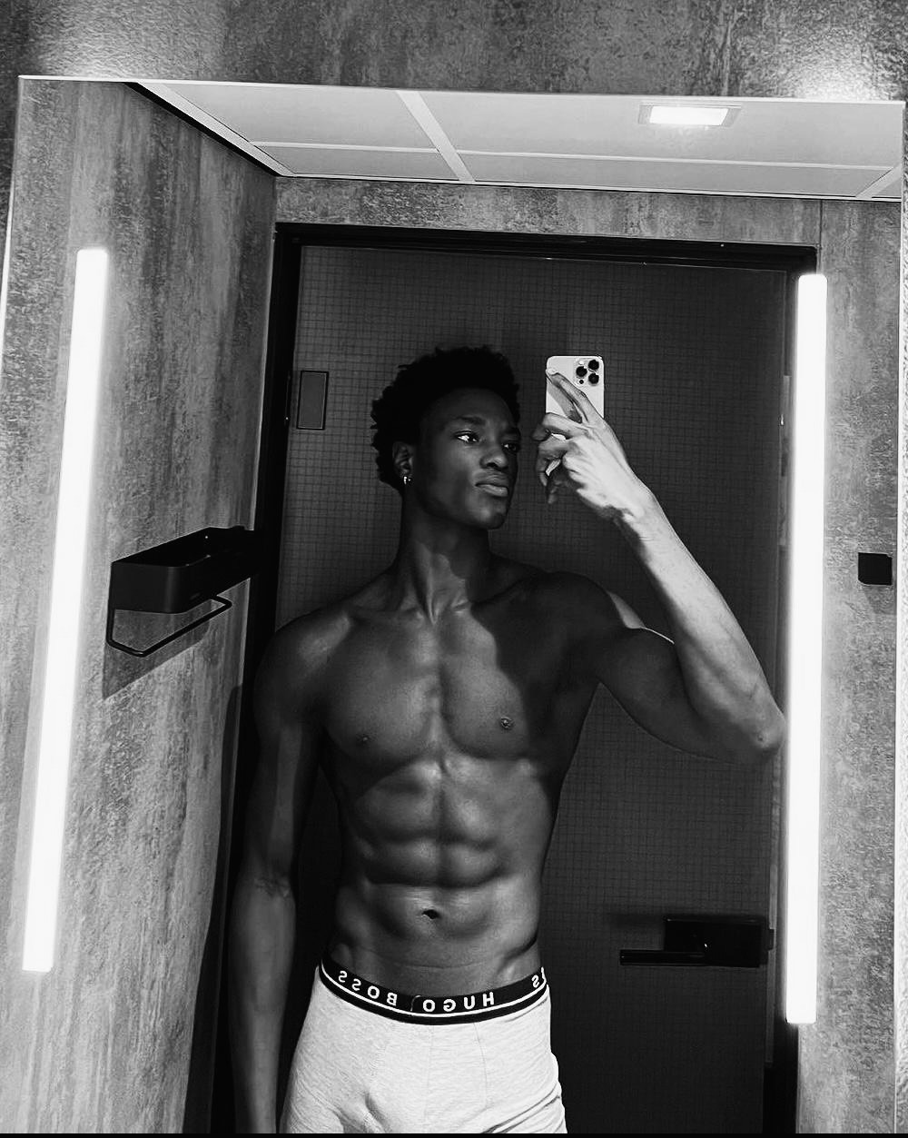 Profil de Nissim, 29 ans, Lieu gay à Bigenthal