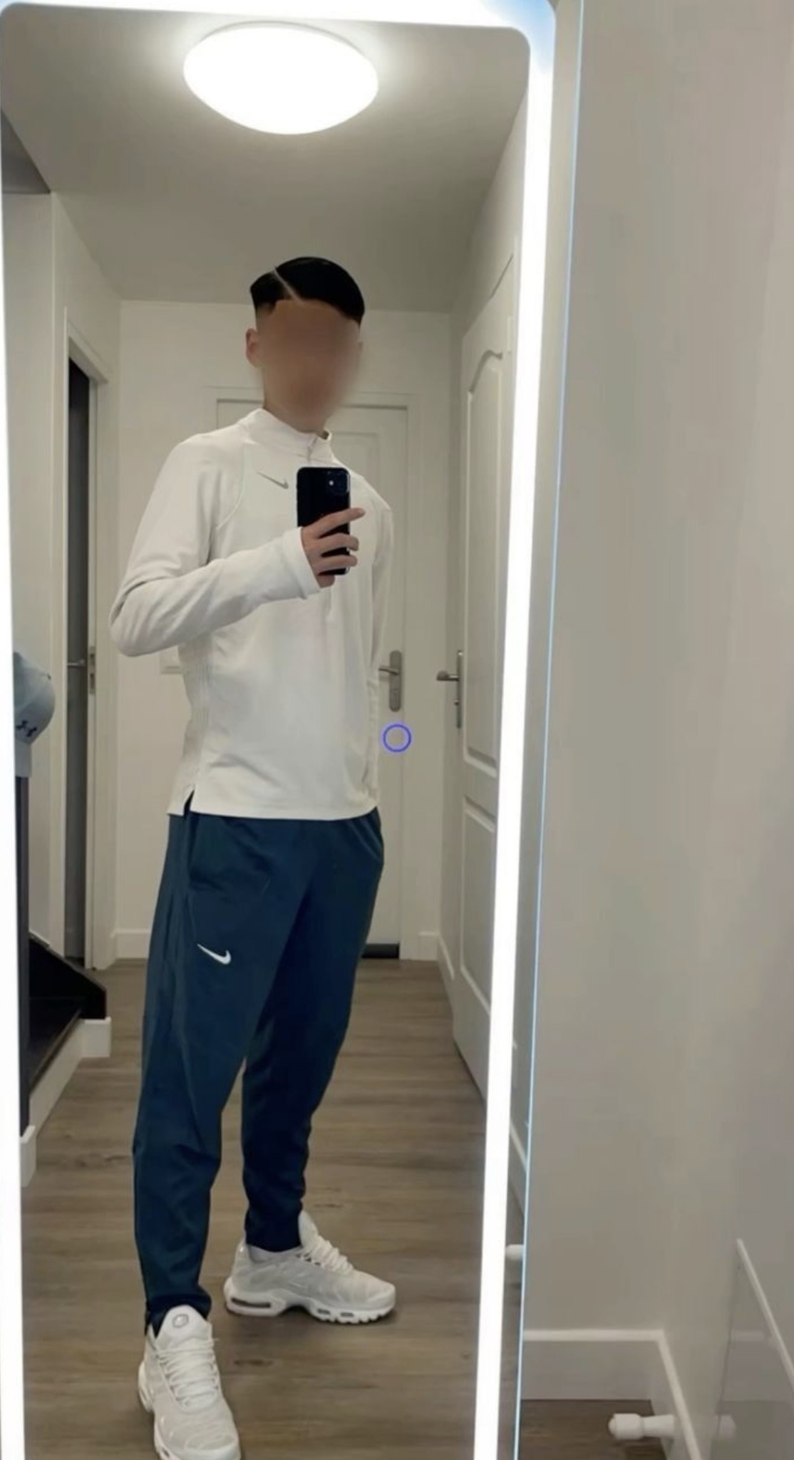 Profil de Ellande, 21 ans, Lieu gay à Quartino