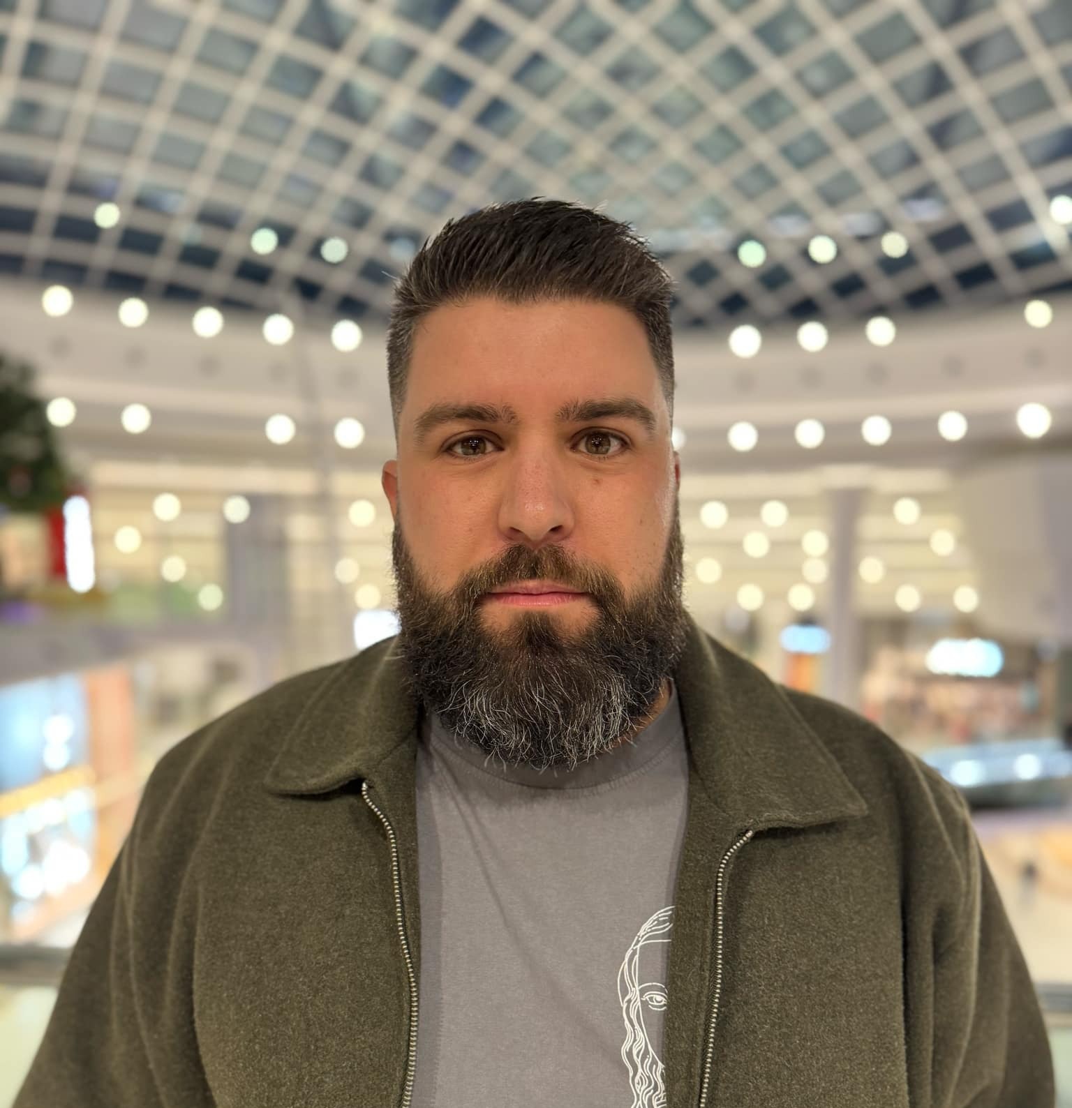 Profil de Gustav, 34 ans, Lieu gay à Siat
