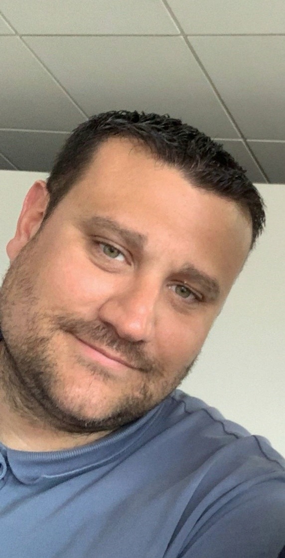 Profil de Ander, 40 ans, Lieu gay à Deitingen