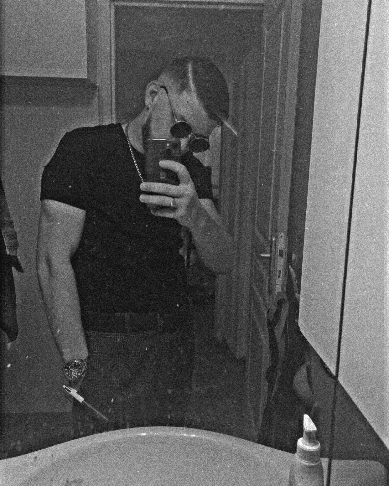 Profil de Carel, 25 ans, Lieu gay à Martina