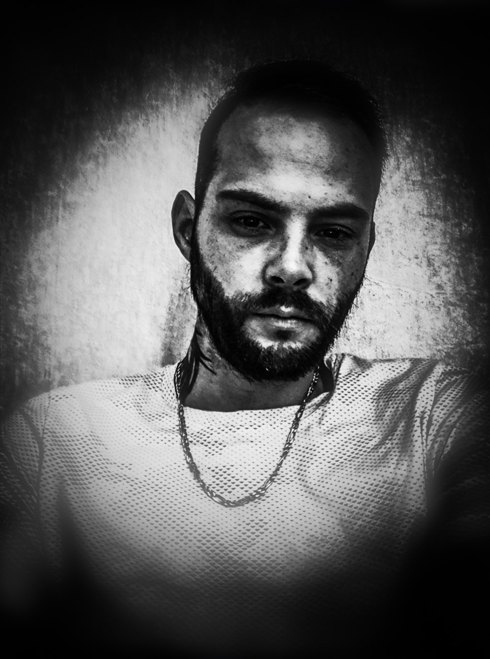 Profil de Jihed, 36 ans, Lieu gay à Orbe