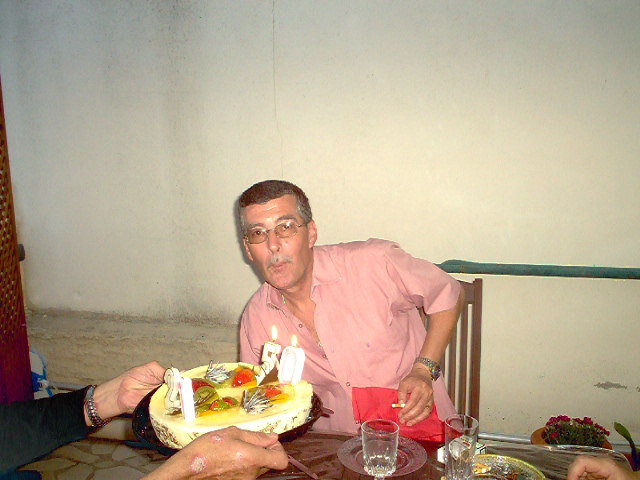 Profil de Jeevan, 55 ans, Lieu gay à Blitzingen