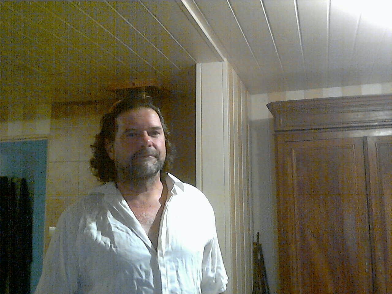 Profil de Paul-yves, 53 ans, Lieu gay à Uvrier