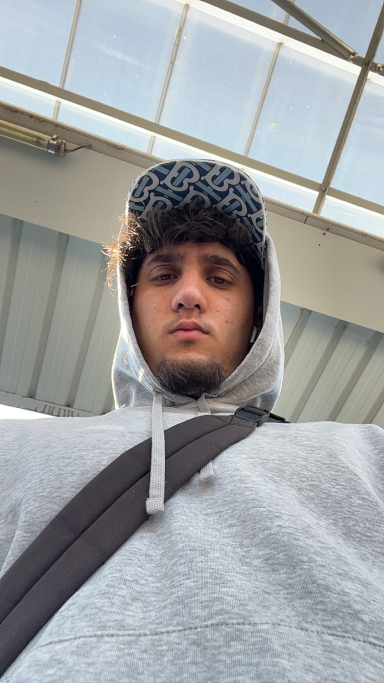 Profil de Théophane, 21 ans, Lieu gay à Champéry