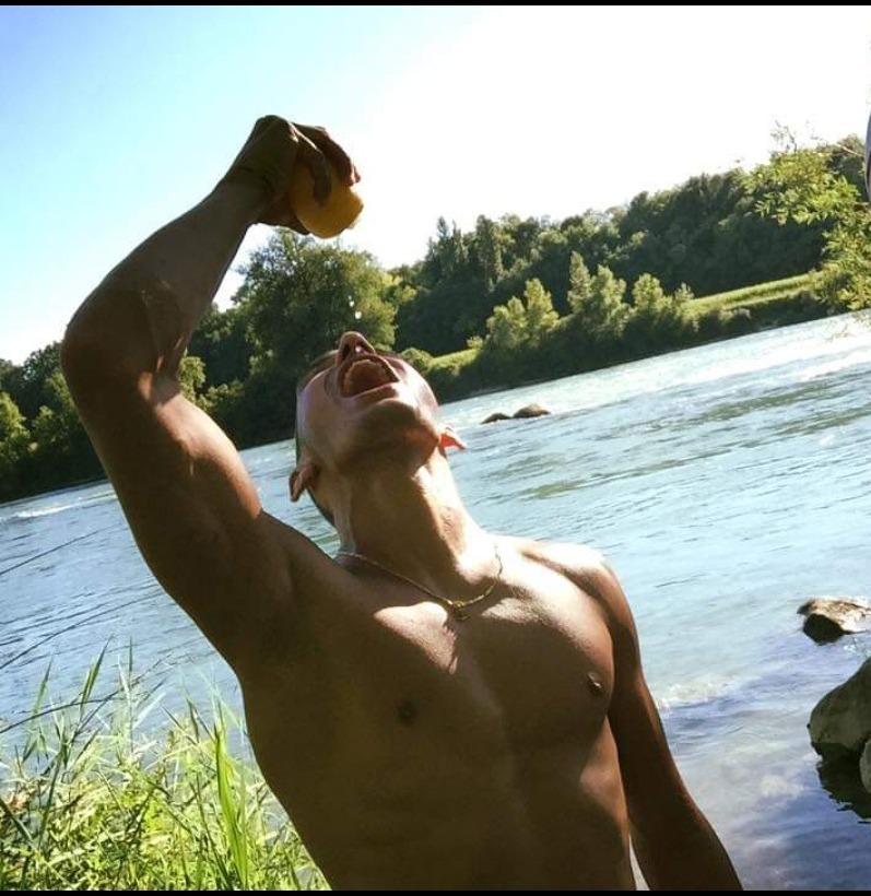 Profil de Jair, 33 ans, Lieu gay à Denens
