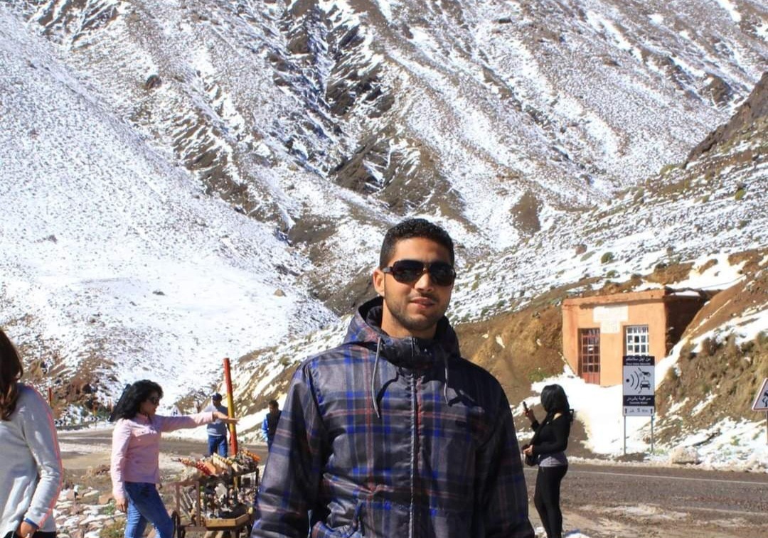 Profil de Nima, 36 ans, Lieu gay à Sergey