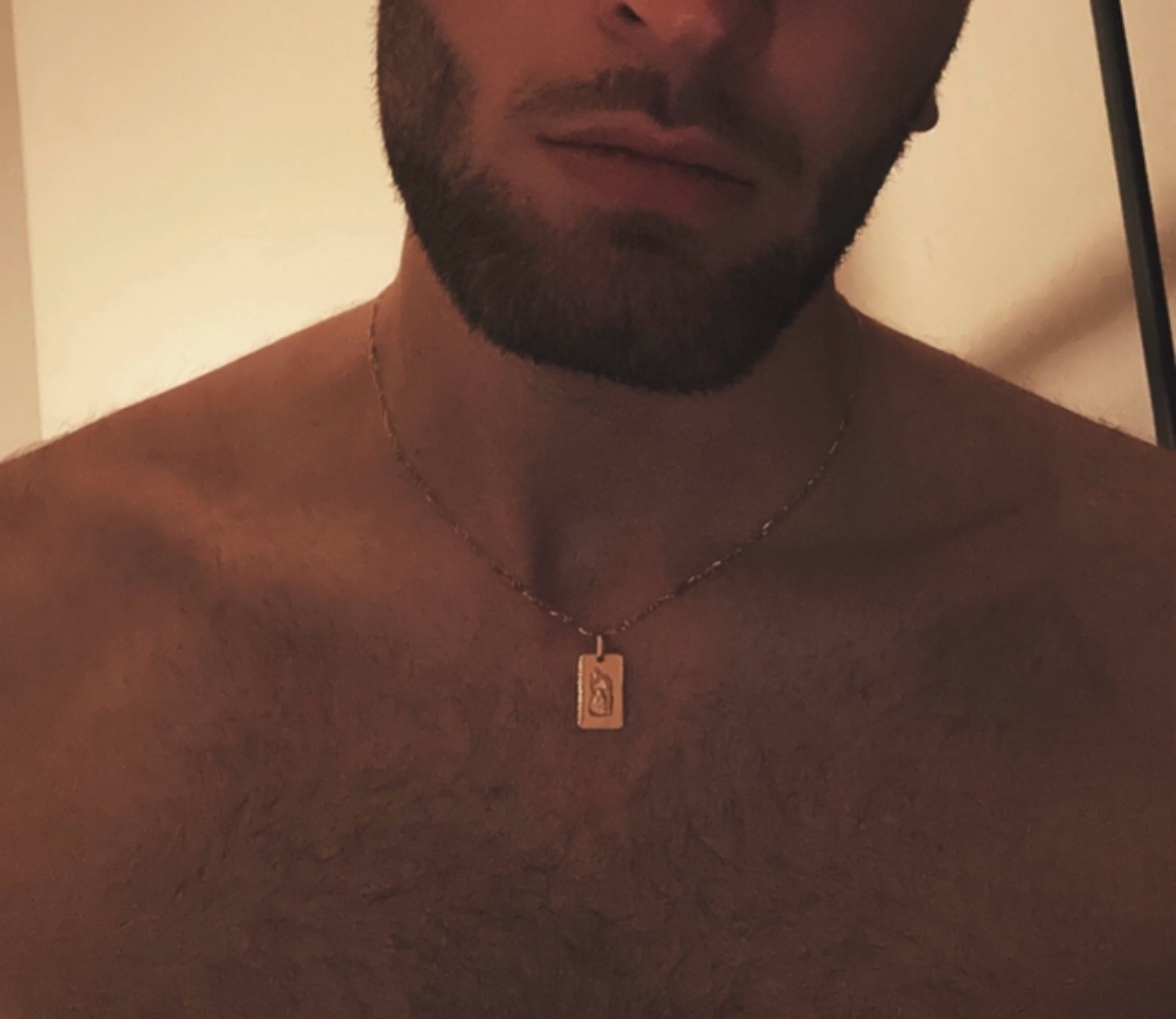 Profil de Sabih, 30 ans, Lieu gay à Denens