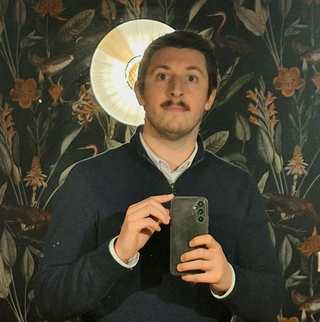Profil de Palmyr, 38 ans, Lieu gay à Constantine