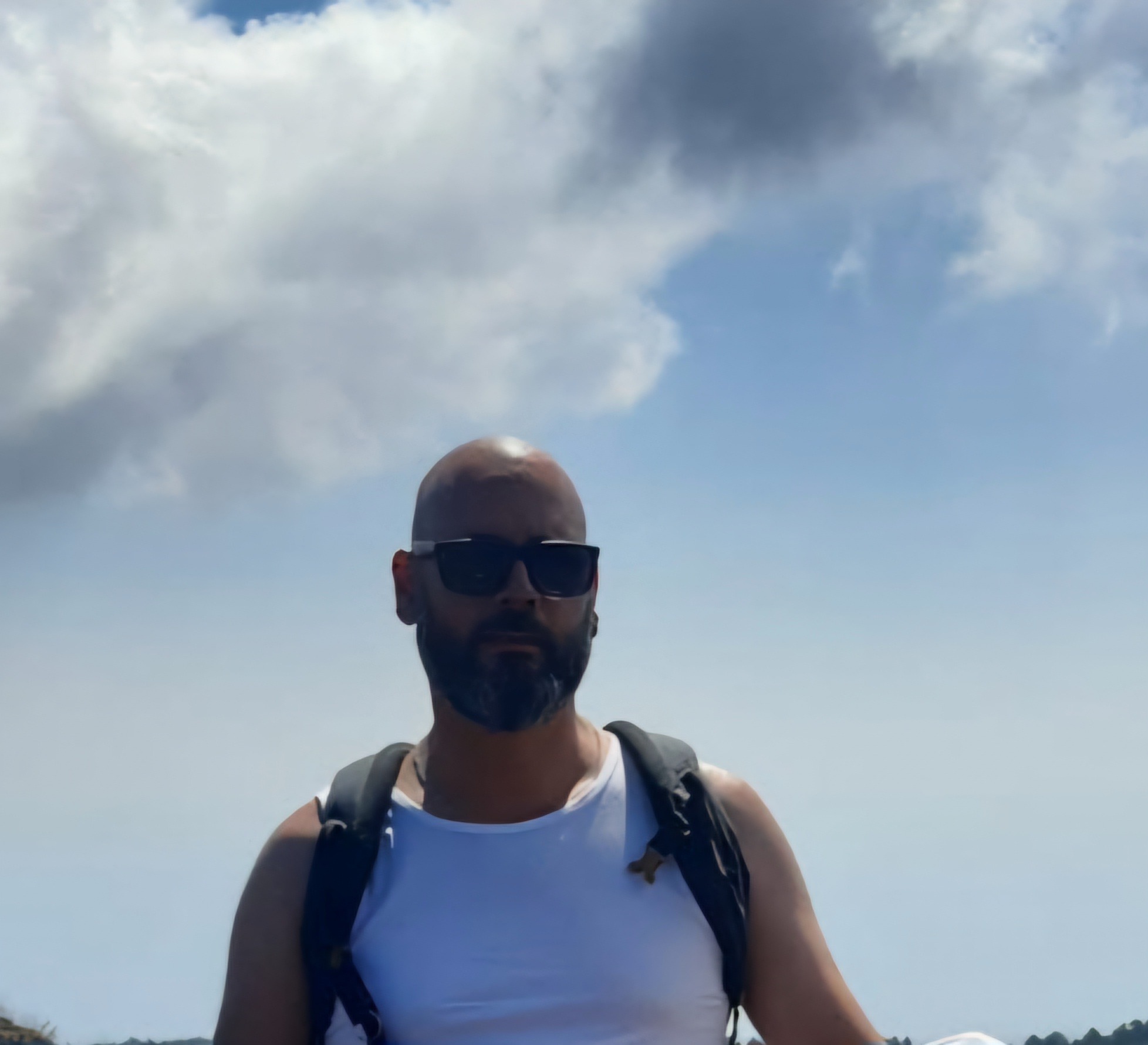 Profil de Iann, 42 ans, Lieu gay à Almens