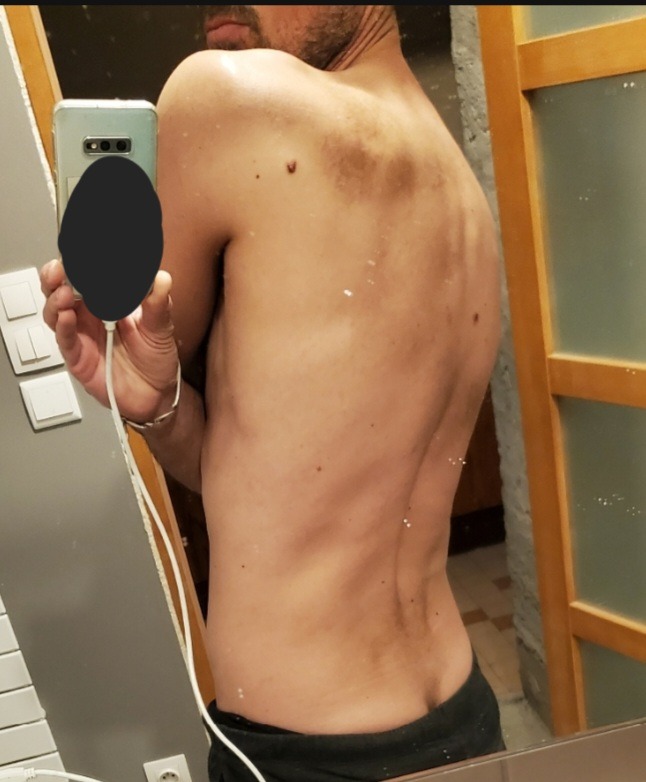 Profil de Chi, 44 ans, Lieu gay à Champéry