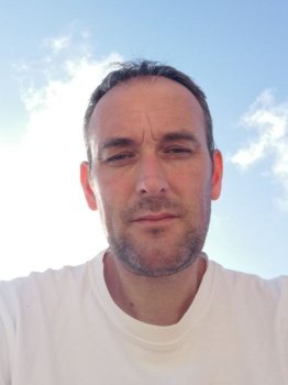 Profil de Robyn, 52 ans, Lieu gay à Camuns