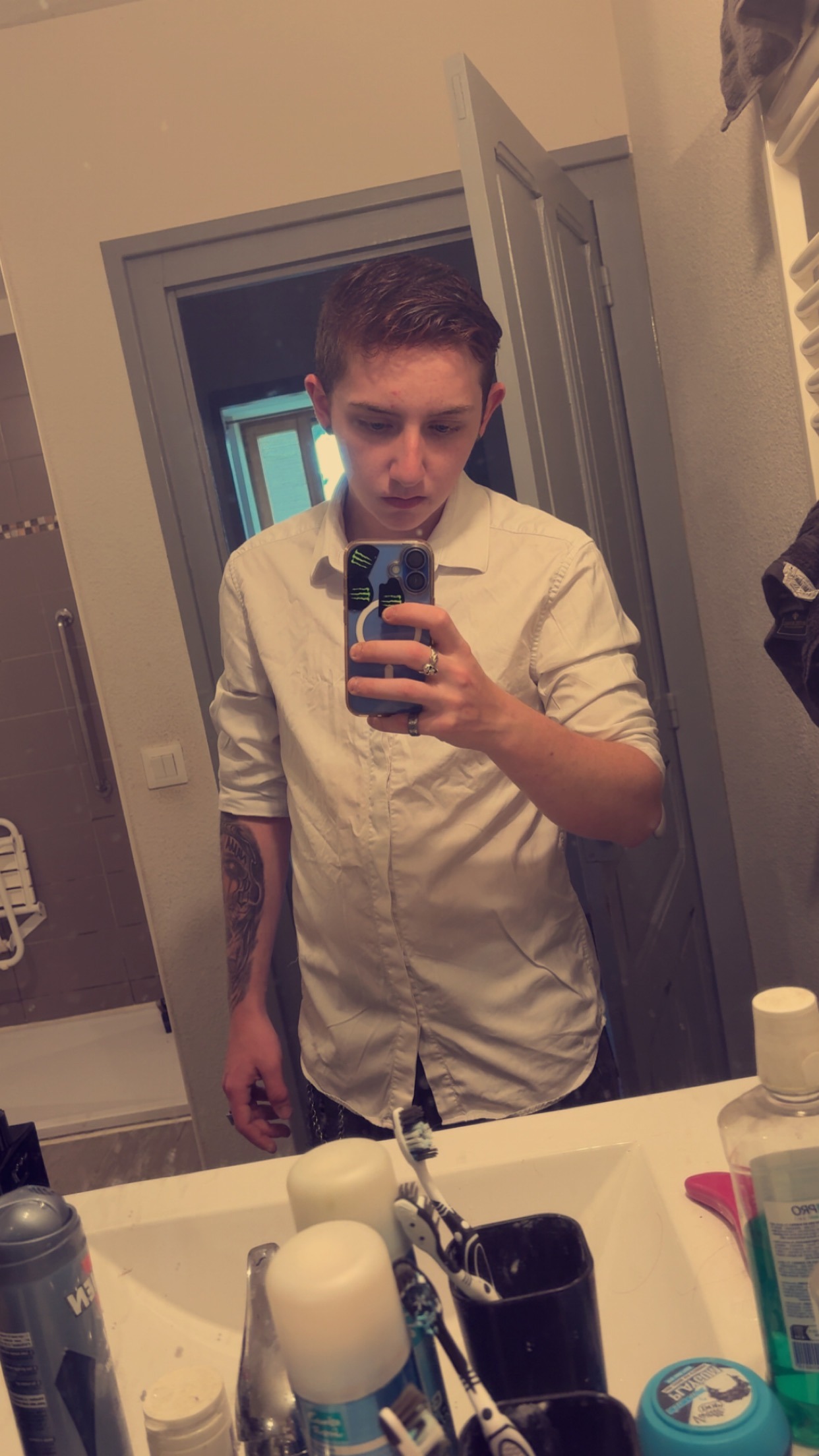 Profil de Marvyn, 19 ans, Lieu gay à Windisch