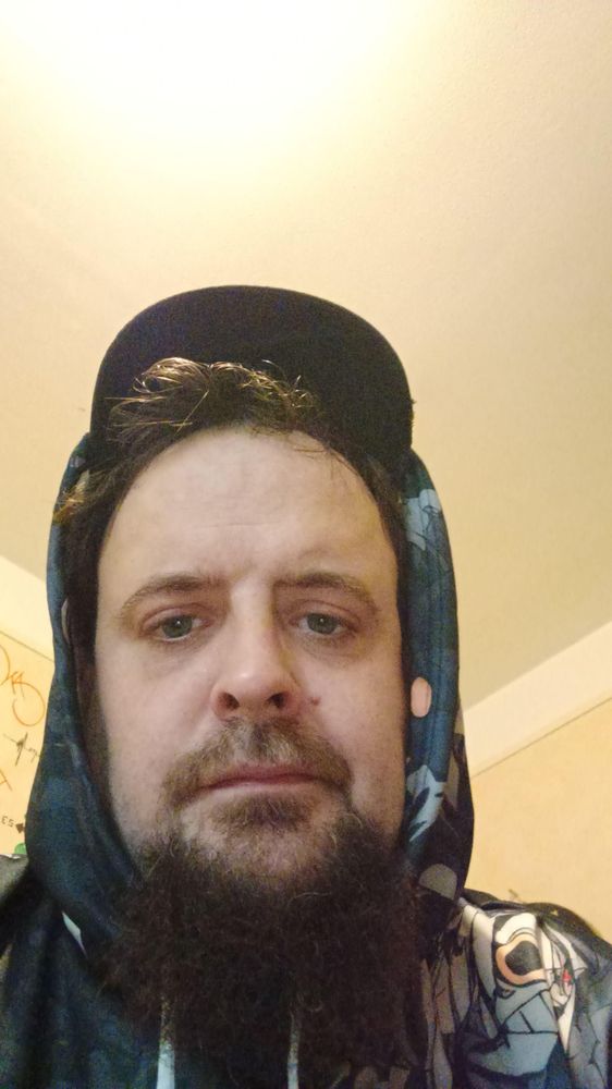 Profil de Anousack, 37 ans, Lieu gay à Sierre