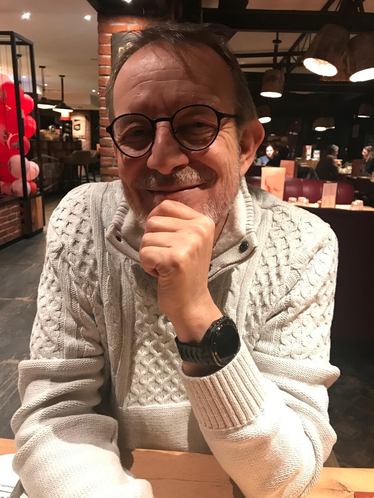 Profil de Handy, 55 ans, Lieu gay à Bière