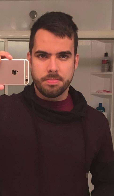 Profil de Adhémar, 29 ans, Lieu gay à Bex