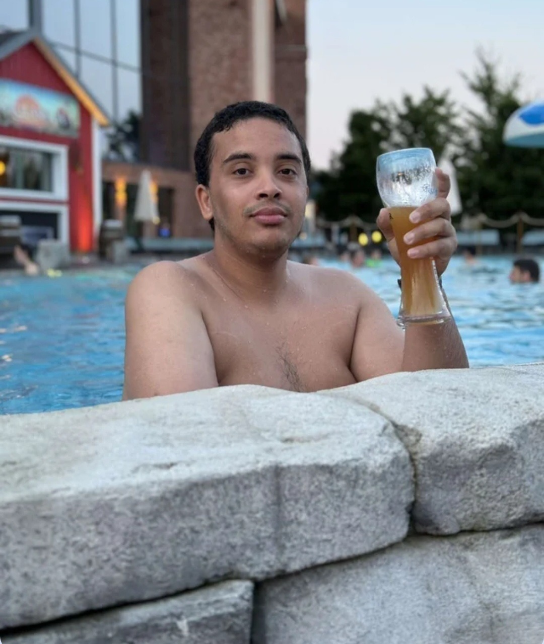 Profil de Wakil, 24 ans, Lieu gay à Lens